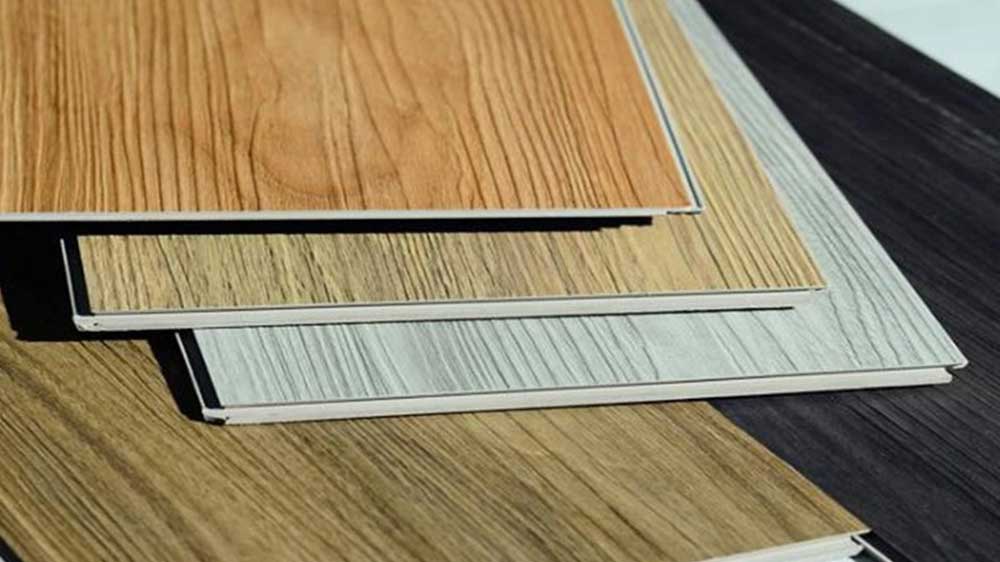 vinyl plank flooring