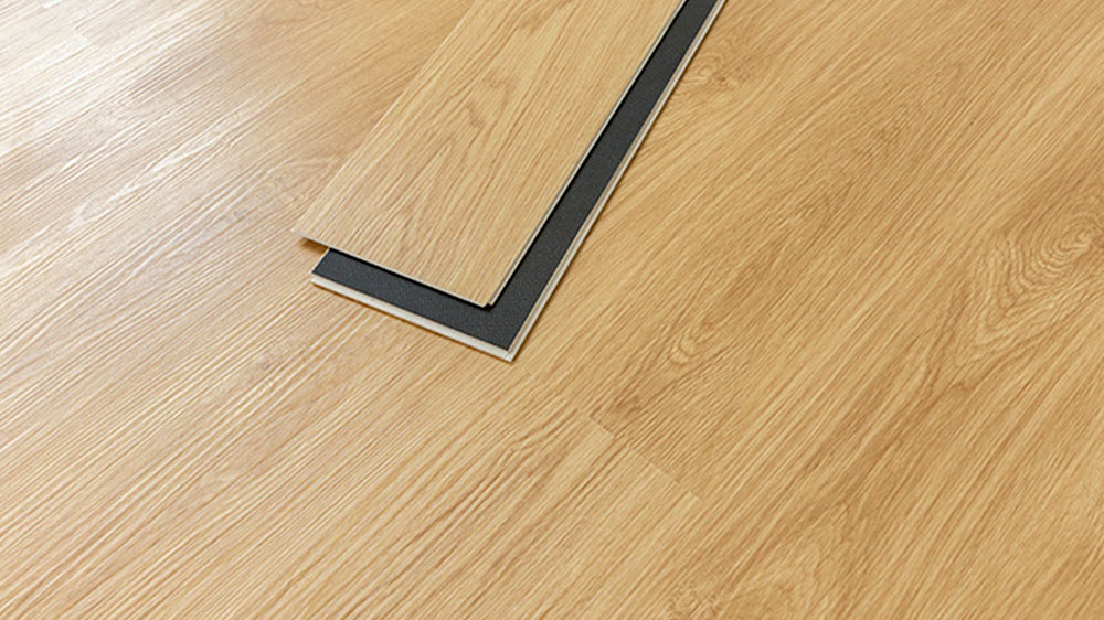 sheet vinyl flooring