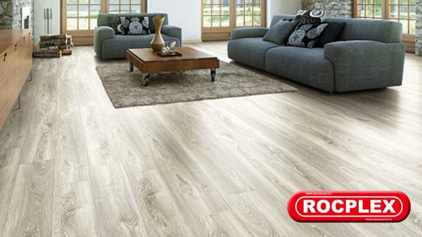 Sheet Vinyl Flooring