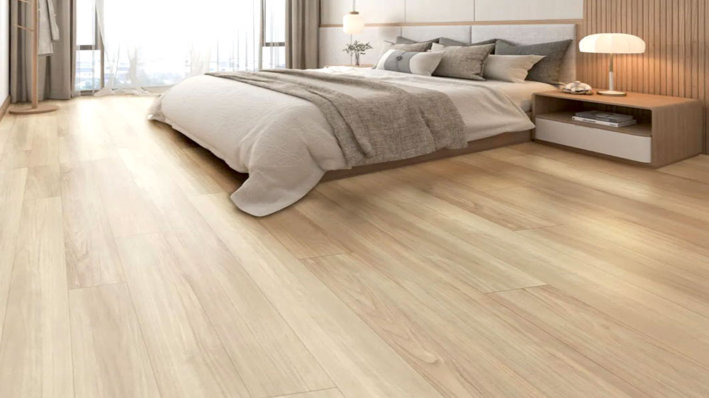 Flooring Tile