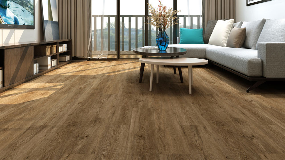 vinyl tile flooring