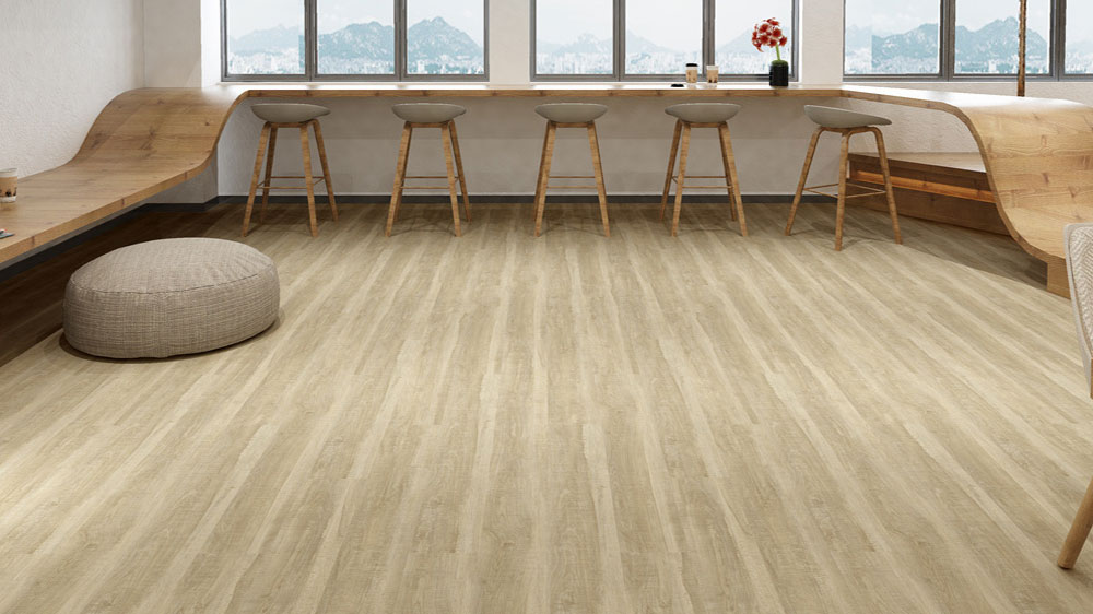 click vinyl flooring